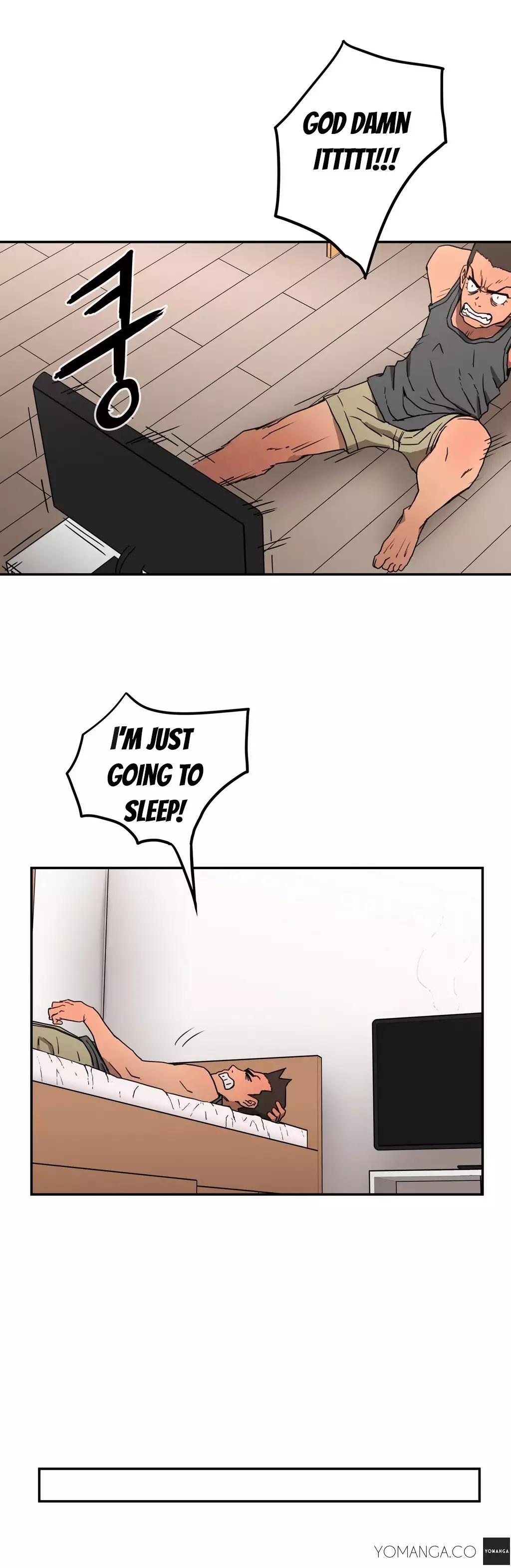 Refrain Love Ch.1-14