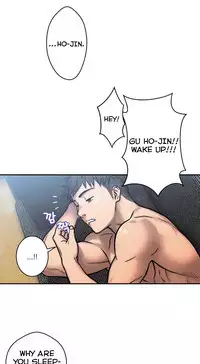 Ghost Love Ch.1-23.5 (English) (YoManga) (Ongoing)