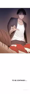 Miss Mystic Ch.1-12 (English) (Ongoing)