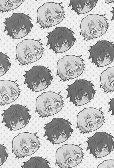 (brilliant days 34) [Hajime Kan! (Hajime Ichi)] 1-nichi Kareshi no Jun-kun to Ecchi na Shitagi de Hotel Love Hame (Ensemble Stars!)