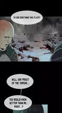 [Getty] Siren Ch.0-6 (English) (YoManga) (Ongoing)