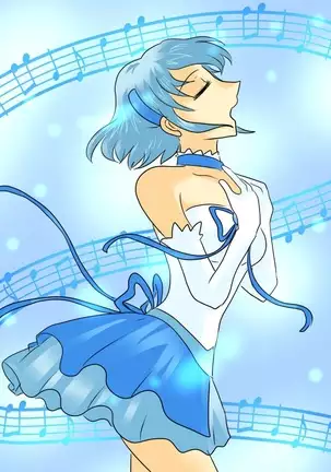 Henshin Heroine ga Aku ni Ochita Hi 2 | El día donde la heroina cayó a a la oscuridad 2