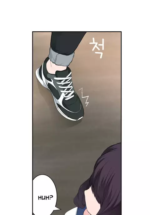 Tissue Thieves Ch.1-34