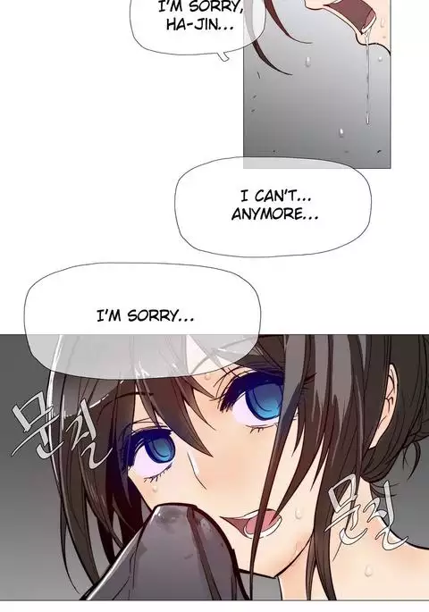 Household Affairs Ch.1-40