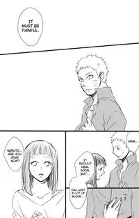 [Kaori] Mudai (Naruto) [English]