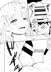 [Hirojirabo (Ishikawa Hiroji)] Bijo Heso Zukan 1 | Belly Button Beauties - Entry 1 [English] [JBVMND] [Digital]