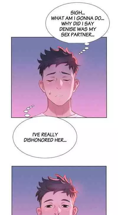 What do you Take me For? Ch.35/?