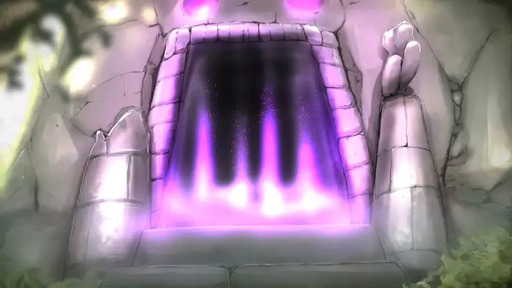 Iseki no Naka wa ero Wana-Darake