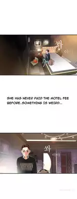 Tissue Thieves Ch.1-11 (English) (Ongoing)