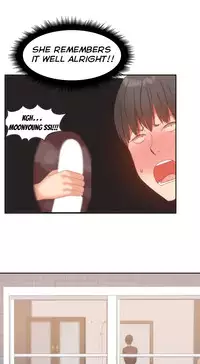 [Mx2J] Hahri's Lumpy Boardhouse Ch. 0-14 [English] (YoManga) (Ongoing)