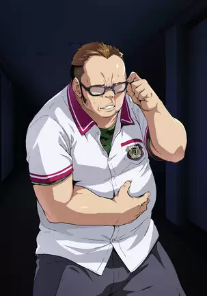 Juukon Sentai Juusoldier ch.1-4