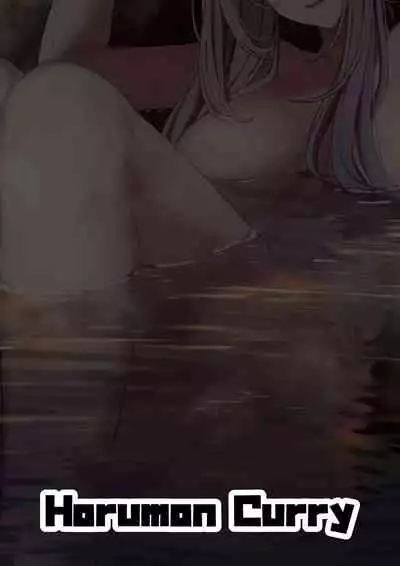 [Horumon Curry (Tobimura)] Hangyaku Onsen 2 (Girls' Frontline)