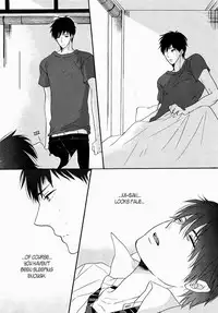 (Ao no Seiiki) [OOPS (Yotsuba Tomo)] Koigokoro | Awakening of Love (Ao no Exorcist) [English] [Moi-xRyu Scanlations]