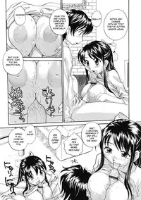 [RaTe] Pittari Mitsuketa? | Have You Found The Right One? (COMIC Tenma 2009-07 Vol. 134) [English] [desudesu]