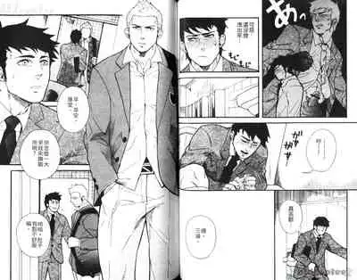 Nikutaiha Vol. 08 Chikan Otoko Zen Kouryaku