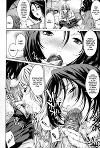 [Maimu-Maimu] Kotsukuri Teacher | The Teacher for Making Kids [English] {TWN2}