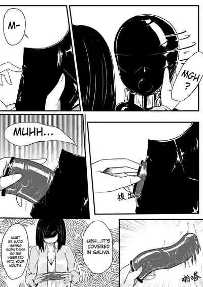 [HLL.ALSG99] Whisper of Guidance 1-18 [Complete] [English] [CrowKarasu]