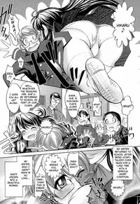 [RAYMON] Anetoris [English] {Kizlan}