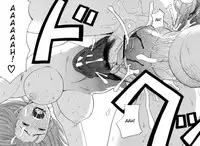 [Zukiki] Ino no Seikatsu Chapter 3 [English] [Pineapples R' Us]