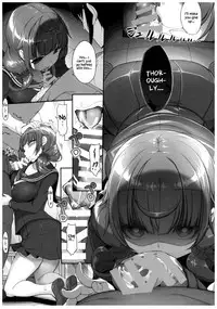 (C89) [Kirintei (Kirin Kakeru, Kouri)] Byouai Setsuwa (Byouai Setsuwa ~Yandere Soushuuhen Bon~) [English] =White Symphony=
