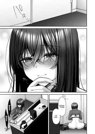 [Ichigo Crown (Yuzuri Ai)] Utakata 2 ~Uraaka DoM Haken OL Onaho Choukyou~ | An Office Lady's Behind The Scenes Masochistic Onahole Training 2 [English] {Doujins.com}