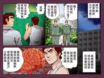 Saimin Joshi Ryou ~ Ryou no Joshi Seito tachi wo Saimin Ochi sasete Mainichi Yari makuru