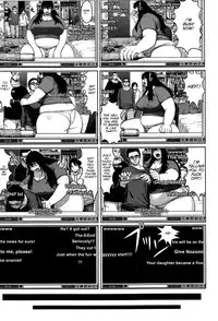 [HeroHero Tom] Danran (ANGEL Club 2015-03) [English] [SMDC]