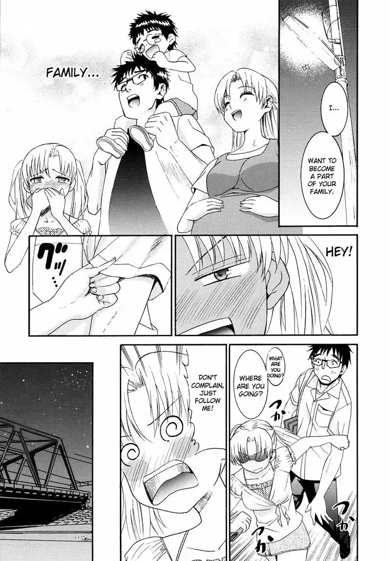 Yanagida-kun to Mizuno-san Vol2 - Pt19