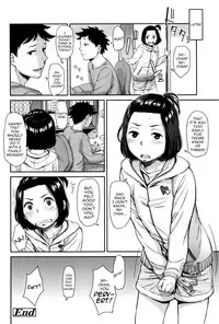 [Onizuka Naoshi] Emotive [English] [sneikkimies]