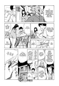 [Hazuki Kaoru] Antique Romantic 1 [English] [Nemui]