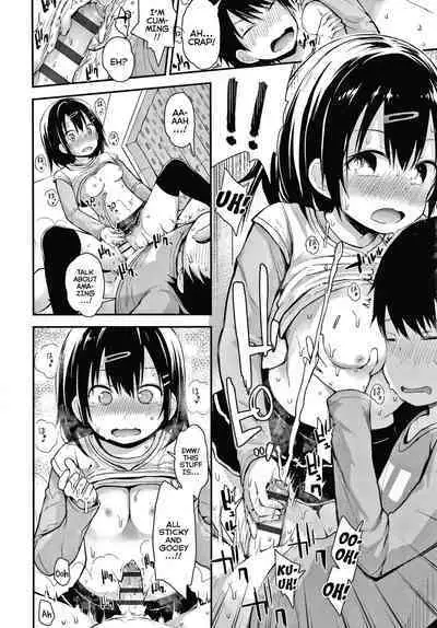 [Fujisaka Lyric] Waruiko ni Nacchatta? | Have I Become a Bad-Girl? [English] {Mistvern}