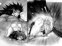 [Hariko no Tora (Midoh Torako)] Seiyoku Shori QB (Eyeshield 21) [English] [neptise] [Digital]