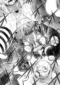 (C83) [Yuugai Tosho Kikaku (Tanaka Naburu)] Akumu Hon ~Nightmare Book~ (American McGee's Alice)