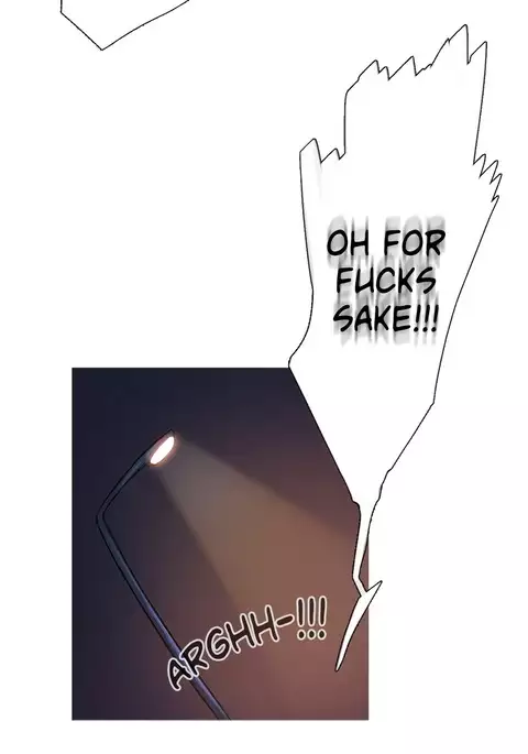 Scandal of the Witch Ch.1-16