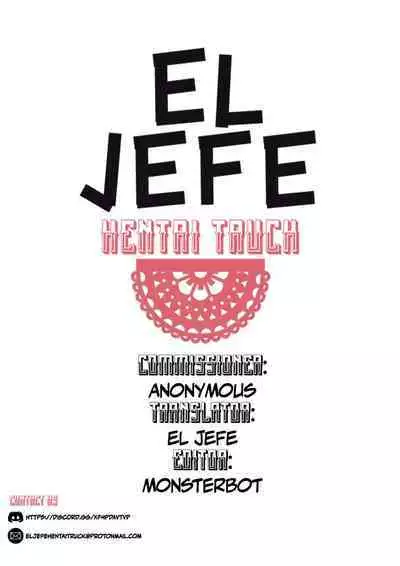 [Nazunaya Honpo (7zu7)] Mecha Eroi kedo Sasoi ni Nottara Hametsushisou na Ko -after- | An Extremely Sexy Girl Who Seems Like She Will Ruin Me If I Go Out With Her -after- [English] {EL JEFE Hentai Truck} [Digital]