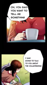 Moms Cafe Ch.1-4 (English) (Ongoing)