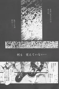 [Gokuraku Syogun (Kitoen)] Bloody Romance 1 ***1999*** THE END OF THE CENTURY+BEGINNING (Majin Tensei)