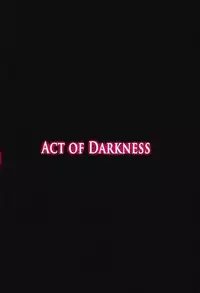 (C94) [Re:Cre@tors (Hiiragi Hajime)] Act of Darkness (THE IDOLM@STER CINDERELLA GIRLS)