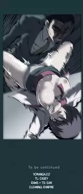 [Yihyeonmin] Drug Candy Ch.0-40 (English) (YoManga) (Ongoing)