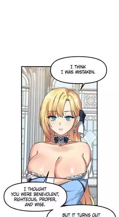 Elf Who Likes to be Humiliated Ch.14/?