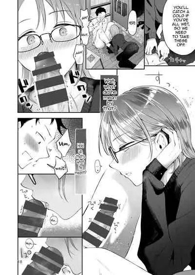 [Seto Ryouko] Yuki no Furu Koro [English] [mysterymeat3] [Digital]