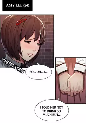 Taste of Forbbiden Fruit Ch.28/53