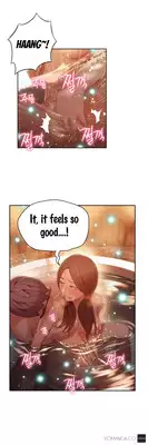 [BAK Hyeong Jun] Sweet Guy Ch. 1-43 [English] [YoManga]
