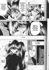 (C58) [Circle Taihei-Tengoku (Horikawa Gorou)] Dainikan | The Second Rape [English] [desudesu]