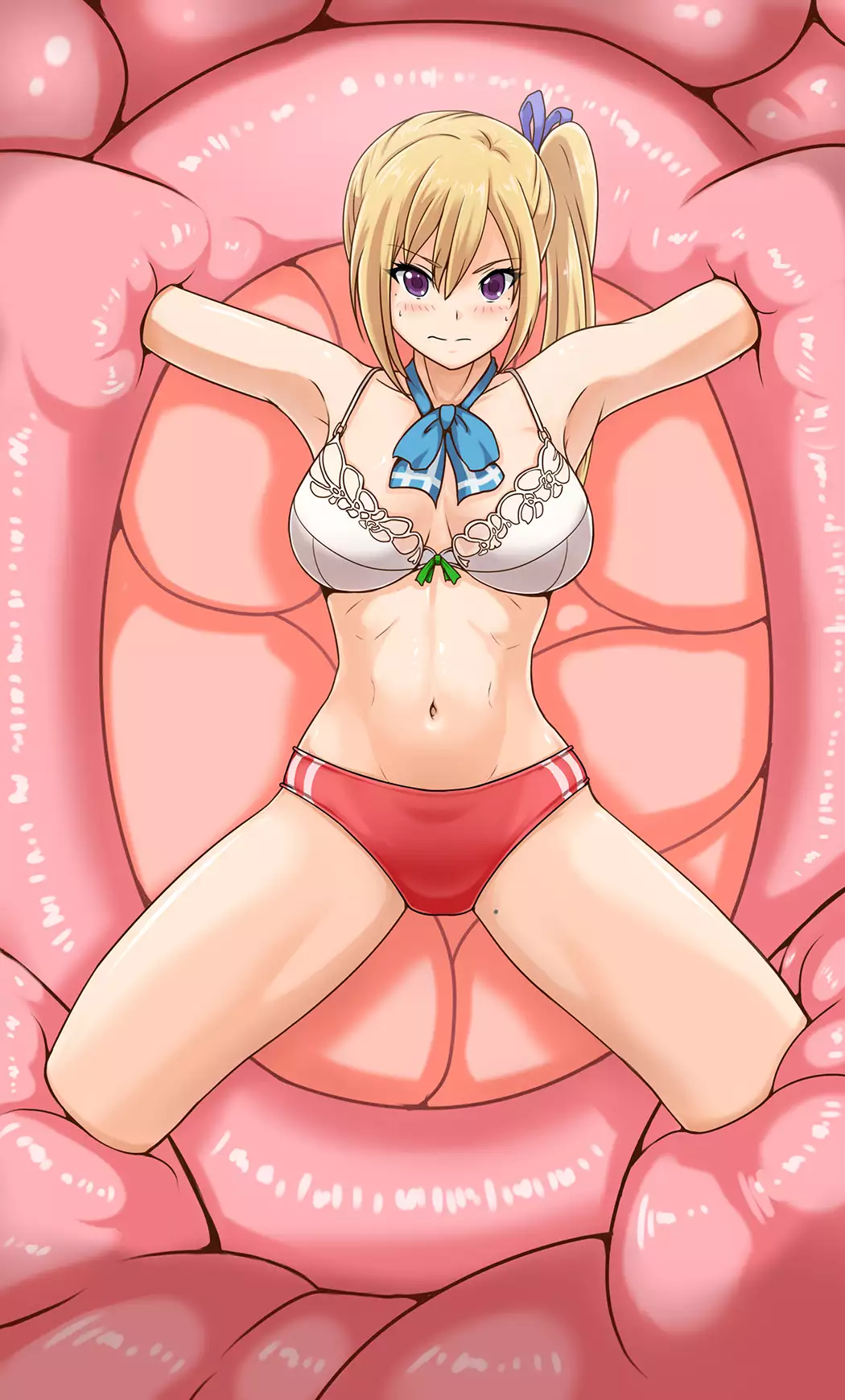 Zetsurin no Injuu World | Lustful Beast World