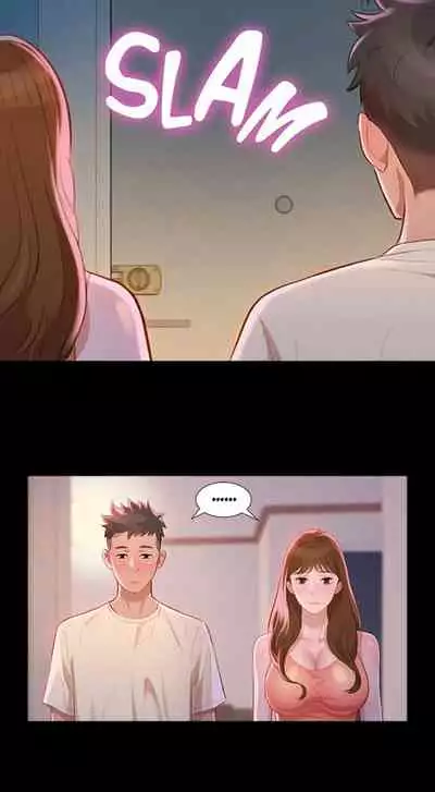 Sister Neighbors (Uncensored) [Chapter 1-18]