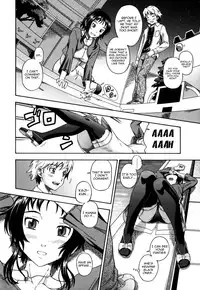 [Fukudahda] Soushisouai Note Nisatsume [English] [Decensored]