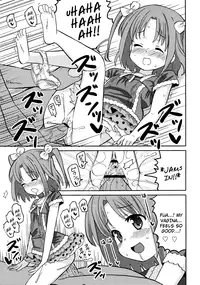 [Homing] Imouto o Futtara Yakezake Nomi Hajimeta | If You Reject Your Little Sister, She'll Start Drinking (COMIC RiN 2011-09) [English] [Dame!trans]