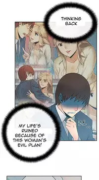 My Office Ch.1-18 (English) (Ongoing)