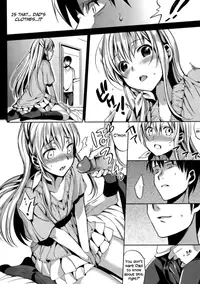 (C82) [abgrund (Saikawa Yusa)] ABGRUND [English] =SW= [Decensored]